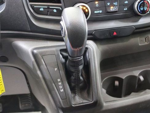 Used 2024 Ford Transit 250 Base w/ Exterior Upgrade Package image 15