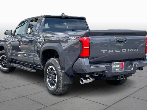 New 2026 Toyota Tacoma TRD Off-Road image 12