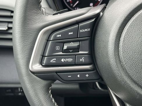 Certified 2025 Subaru Outback Premium w/ Popular Package #1 image 20