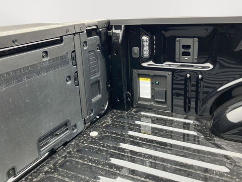 New 2025 Ford F150 Tremor w/ Equipment Group 402A High image 15