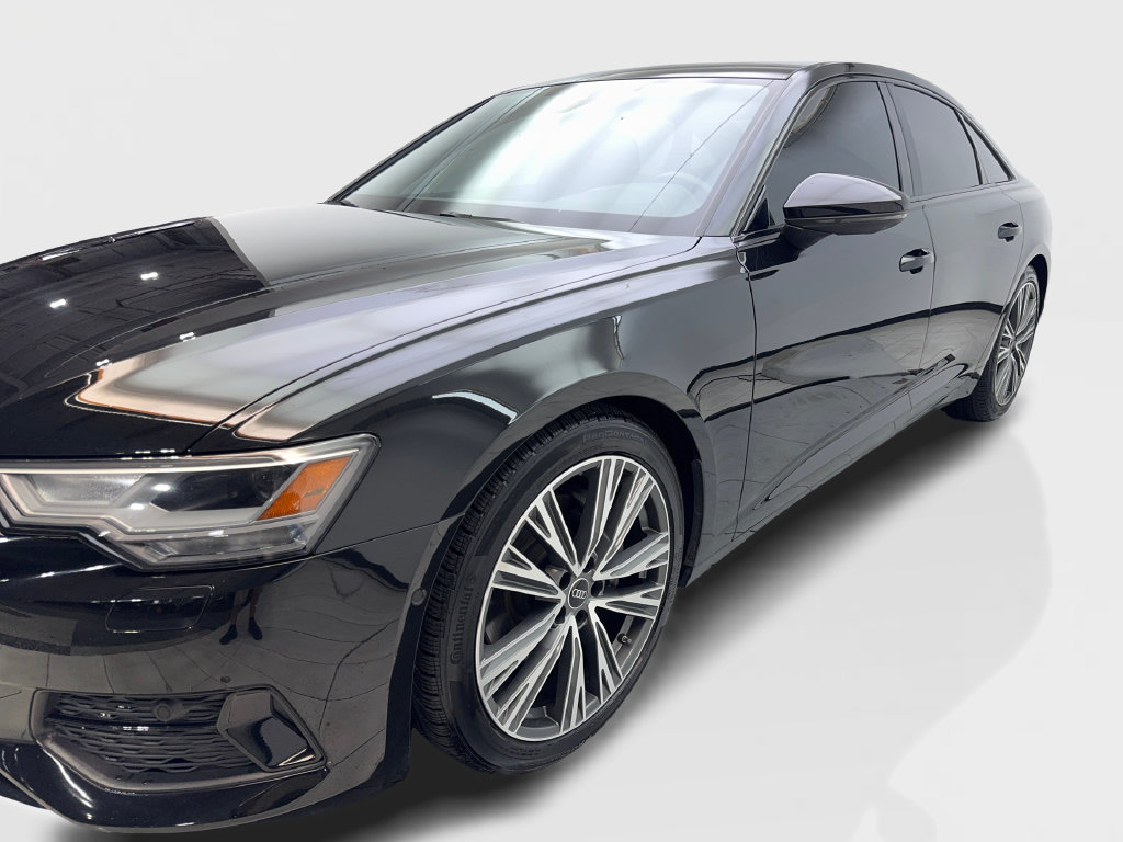 Used 2023 Audi A6 2.0T Premium w/ Convenience Package AWD/4WD image 12