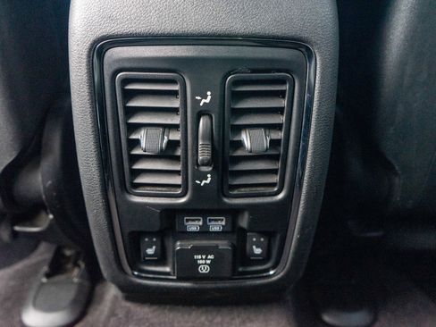 Used 2016 Dodge Durango Limited w/ Blacktop Package image 27