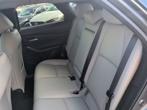 Used 2024 MAZDA CX-30 AWD 2.5 S w/ Preferred Package image 14