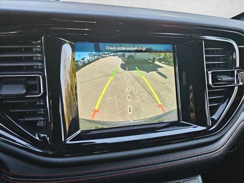 Used 2024 Dodge Durango GT w/ Blacktop Package image 14