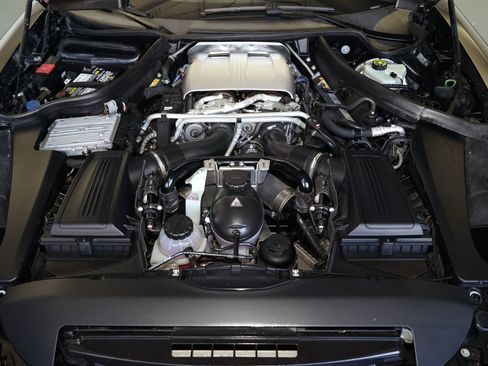 Used 2017 Mercedes-Benz AMG GT Coupe image 23