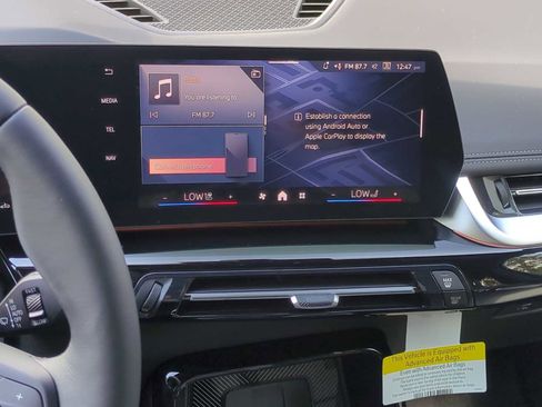 New 2026 BMW X1 xDrive28i image 29