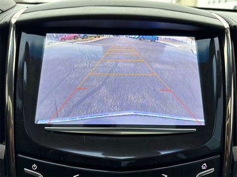 Used 2015 Cadillac ATS Premium w/ Cold Weather Package image 28