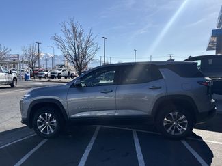 New 2026 Chevrolet Equinox LT w/ Convenience Package II video 2