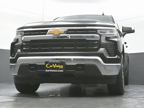 Used 2022 Chevrolet Silverado 1500 LT image 50