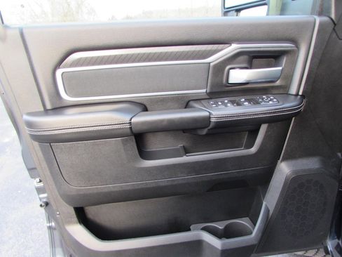 Used 2026 RAM 2500 Big Horn image 16