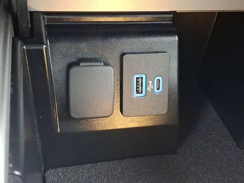 Used 2023 Ford Explorer Timberline w/ Timberline Technology Package image 27