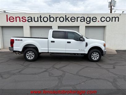 Used 2020 Ford F250 XLT