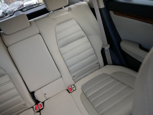 Used 2019 Honda CR-V EX image 14