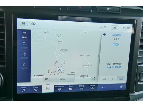 Used 2023 Ford F150 XLT w/ Equipment Group 302A High image 25