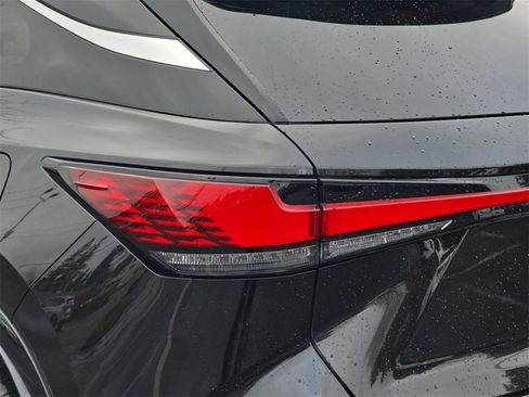 Certified 2024 Lexus RX 350 F Sport image 35