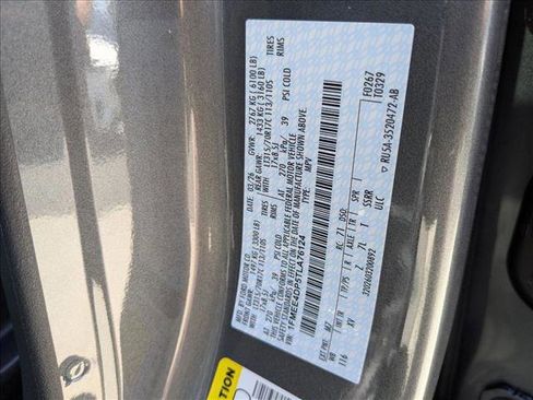 New 2026 Ford Bronco Heritage Edition AWD/4WD image 18