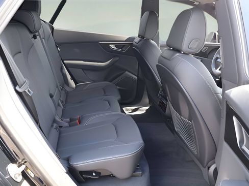 New 2026 Audi Q8 Premium Plus AWD/4WD image 16