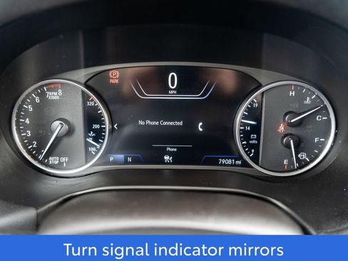 Used 2021 Buick Enclave Avenir w/ Avenir Technology Package image 27