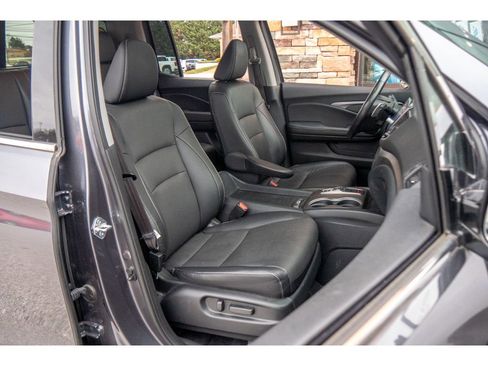 Used 2023 Honda Ridgeline RTL-E image 15