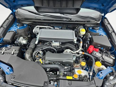 Certified 2025 Subaru Outback Wilderness w/ Wilderness Package image 18