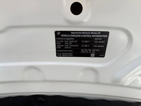 Used 2018 BMW 430i Gran Coupe RWD image 26