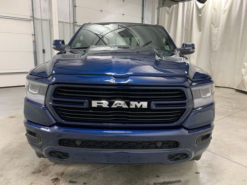 Used 2023 RAM 1500 Laramie image 28