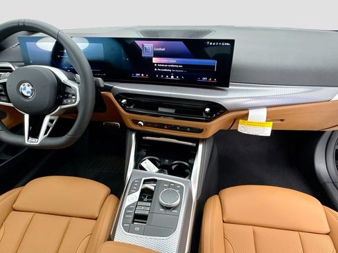 New 2026 BMW 430i Coupe w/ M Sport Package RWD image 13
