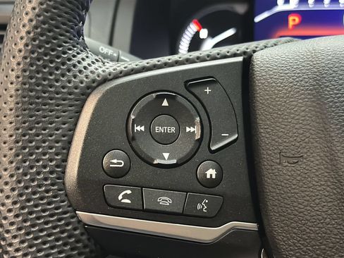 Certified 2023 Honda Passport EX-L image 29