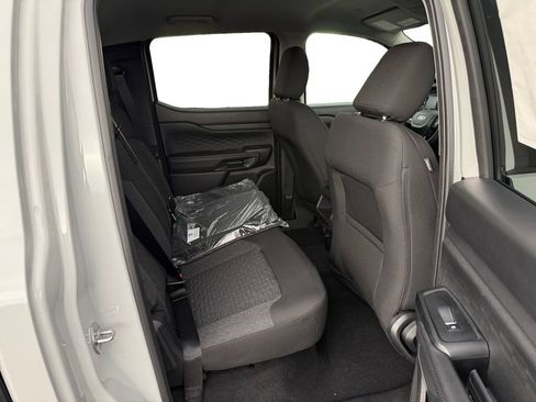 New 2026 Ford Ranger XLT AWD/4WD image 47
