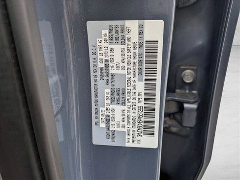 Used 2023 MAZDA CX-30 AWD 2.5 S w/ Preferred Package image 24