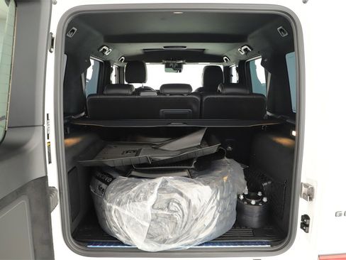 Used 2025 Mercedes-Benz G 63 AMG 4MATIC image 29