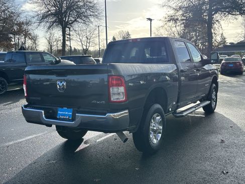 Certified 2024 RAM 2500 Big Horn image 5