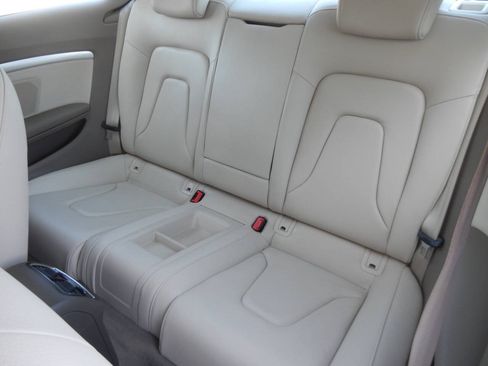 Used 2012 Audi A5 2.0T Premium Plus AWD/4WD image 28