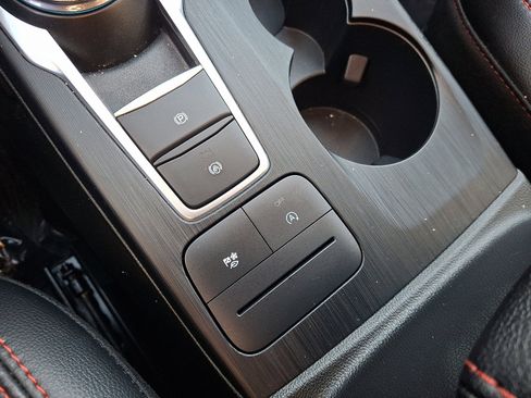 Used 2022 Ford Escape SEL w/ SEL Stealth AWD Package image 24