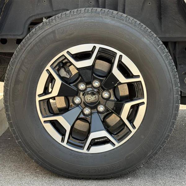 Used 2023 Ford F150 Lightning Pro AWD/4WD image 26