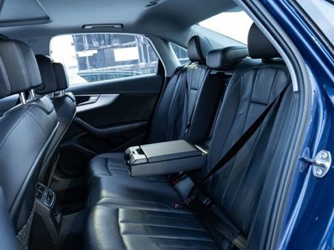 Used 2017 Audi A4 2.0T Premium Plus image 16