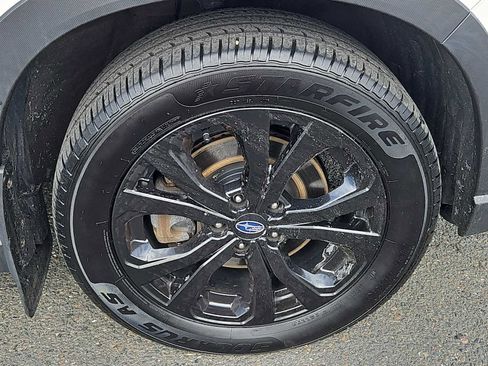 Used 2021 Subaru Forester Sport image 10