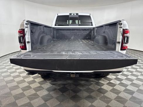Used 2022 RAM 3500 Laramie AWD/4WD image 21
