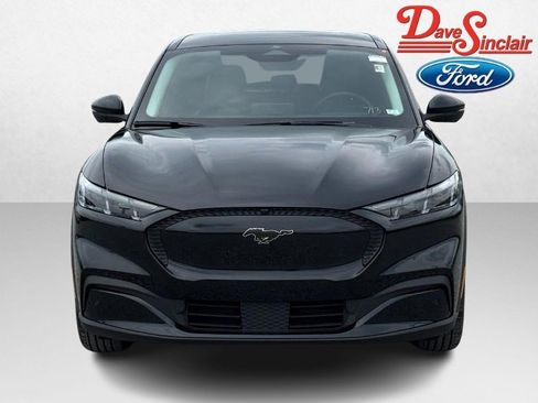 Used 2025 Ford Mustang Mach-E Select w/ Comfort Package Lite AWD/4WD image 2