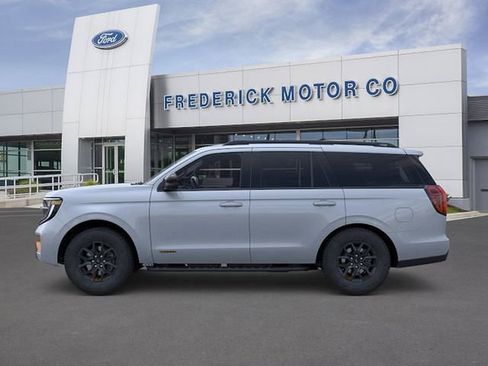 New 2026 Ford Expedition Tremor AWD/4WD image 3
