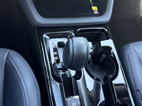 New 2026 Subaru Forester Limited image 26