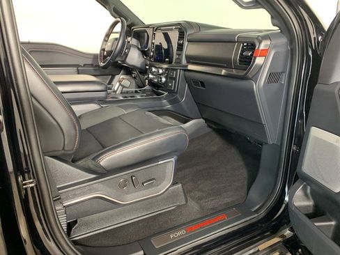 Used 2024 Ford F150 Raptor image 38