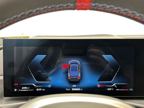 Used 2025 BMW 440i xDrive image 28