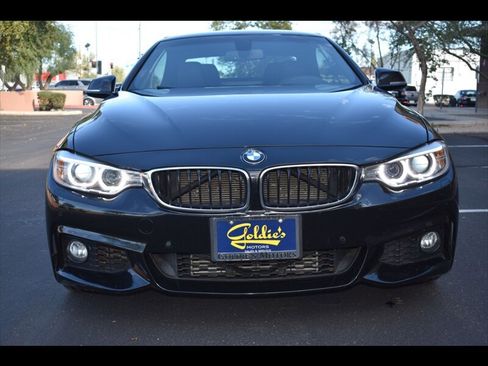 Used 2016 BMW 428i Convertible image 14