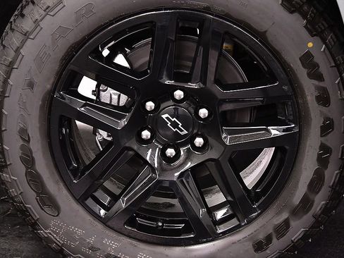 New 2026 Chevrolet Silverado 1500 RST w/ Convenience Package II image 9