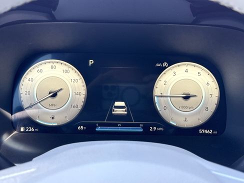 Used 2024 Hyundai Palisade Calligraphy image 28