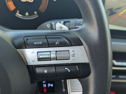 Used 2025 Hyundai Sonata SEL FWD image 29