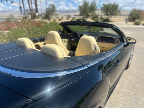 Used 2008 Bentley Continental GTC AWD/4WD image 36