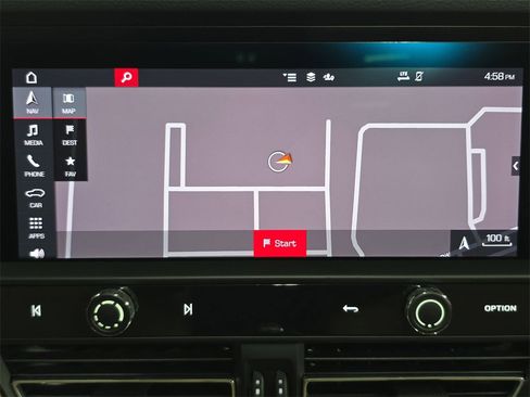 Used 2024 Porsche Macan image 18