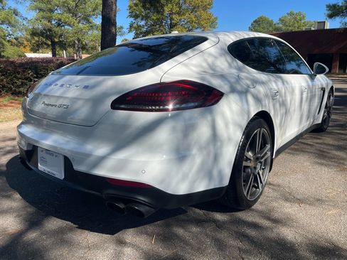 Used 2014 Porsche Panamera GTS image 5
